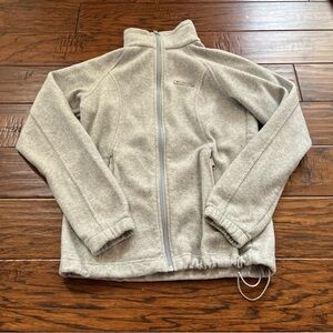 Columbia Jacket